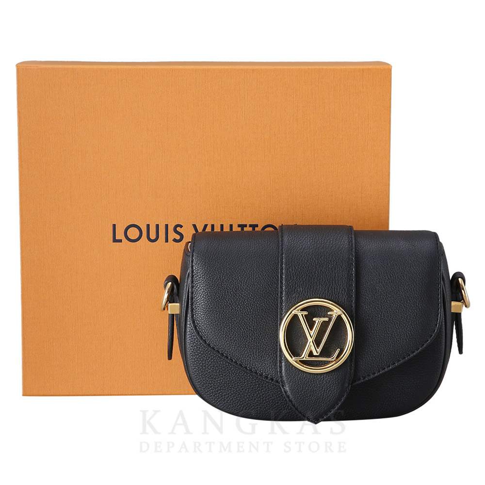 LOUIS VUITTON(USED)루이비통 M58727 퐁뇌프 소프트 PM 크로스백